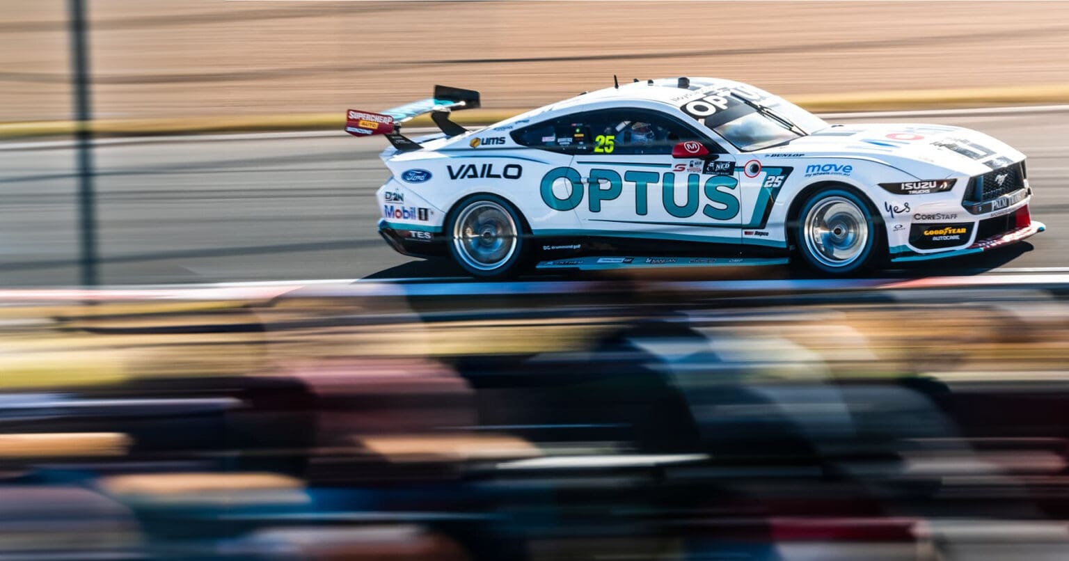 TWG Motorsports Teams | Cadillac F1 | Spire Racing | Andretti